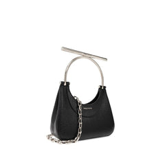 Alexander McQueen Mini Bolsa T-bar