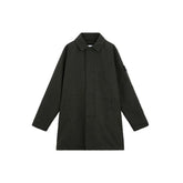 Jaqueta Stone Island David-Tc