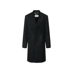 Casaco de lã Maison Margiela