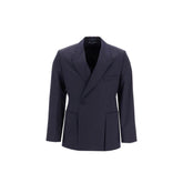 Blazer de lã Dior