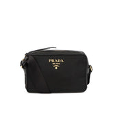 Bolsa para câmera Prada Nylon com logotipo