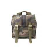 Mochila Militar de Lona Valentino