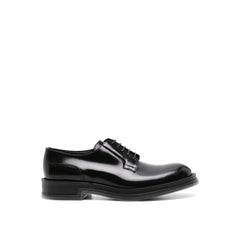 Alexander McQueen Lace-Up Derbies