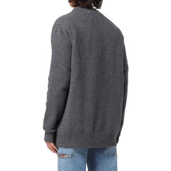 Cardigan de lã Maison Margiela