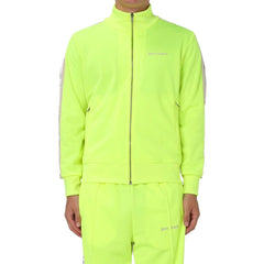 Moletom com capuz Palm Angels Logo Track