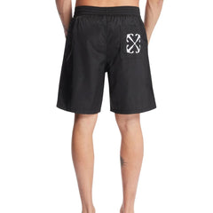 Shorts de banho Off-White