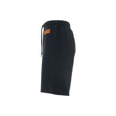 Shorts de algodão Heron Preston