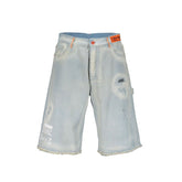 Shorts jeans Heron Preston