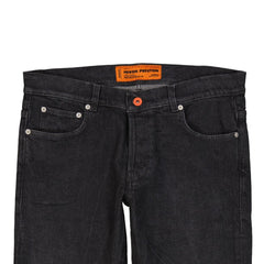 Calça Jeans Slim Heron Preston Cotton Denim
