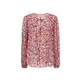 Camisa Isabel Marant Daytonea Etoile