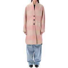 Casaco de lã Isabel Marant ETOILE