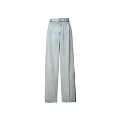 Calça Jeans Maison Margiela Cotton Denim