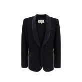 Blazer de lã Maison Margiela