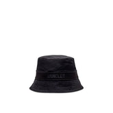 Boné Bucket com Logotipo Moncler
