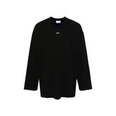 Camiseta Off-White com Estampa Off-White