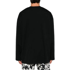 Camiseta Off-White com Estampa Off-White