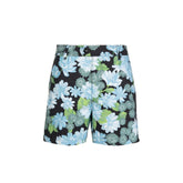 Shorts Tom Ford com estampa floral