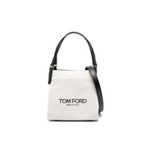 Bolsa tote média Amalfi Tom Ford