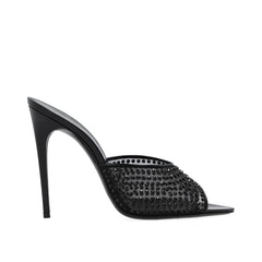 Mulas loiras Saint Laurent