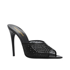 Mulas loiras Saint Laurent