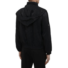 Jaqueta Bomber Saint Laurent