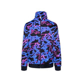 Moletom com zíper Valentino Garavani