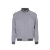 Jaqueta bomber Alexander McQueen