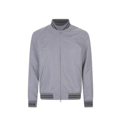 Jaqueta bomber Alexander McQueen