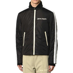 Jaqueta acolchoada Palm Angels