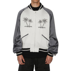 Jaqueta Bomber Palm Angels Palms Souvenir