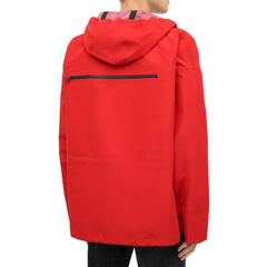 Jaqueta corta-vento Bottega Veneta