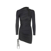 Vestido curto Balenciaga