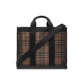 Bolsa de compras Burberry Ormond