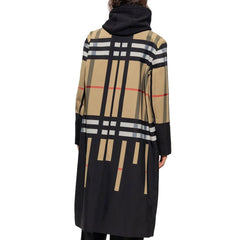 Casaco Burberry Keats