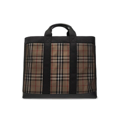 Bolsa de compras Burberry Ormond
