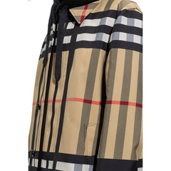 Casaco Burberry Keats