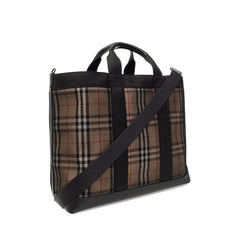 Bolsa de compras Burberry Ormond