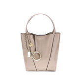 Bolsa de ombro Chloé Spin