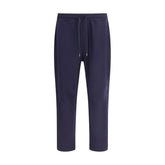 Brunello Cucinelli Monochrome Sweatpants