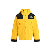 The North Face Dryvent Mountain Waterproof Jacket
