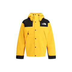 The North Face Dryvent Mountain Waterproof Jacket