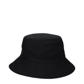 Burberry Black Fabric Hat