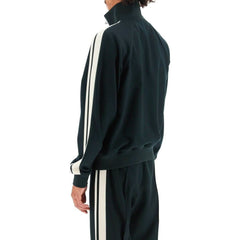 Bottega Veneta High-Neck Jacket