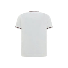 Brunello Cucinelli Logoed T-Shirt