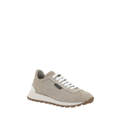 Brunello Cucinelli Sneakers with iconic embellishments