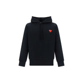 Comme Des Garçons Play Hoodie