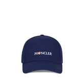 Moncler x Donald Glover Moncler x Gilga Farm by Donald Glover Baseball Cap