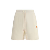 Moncler x Donald Glover Moncler x Gilga Farm by Donald Glover cotton Shorts