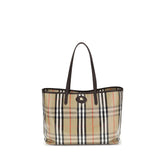 Burberry Medium Highlands Tote Bag