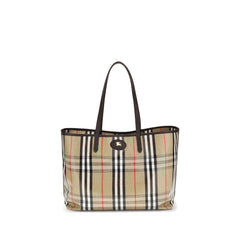 Burberry Medium Highlands Tote Bag